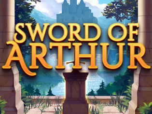 Sword of Arthur screenshot
