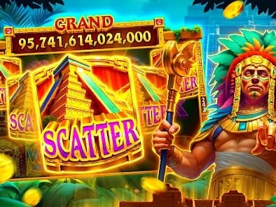 Mobile Casino Account Dashboard