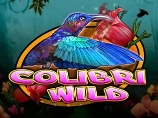 Colibri Wild screenshot